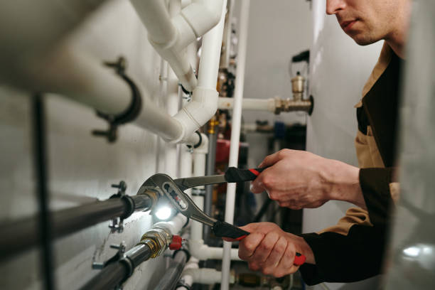 Reliable Perry, FL Plumbing Solutions