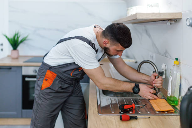 Best Plumbing Inspection Services  in Perry, FL