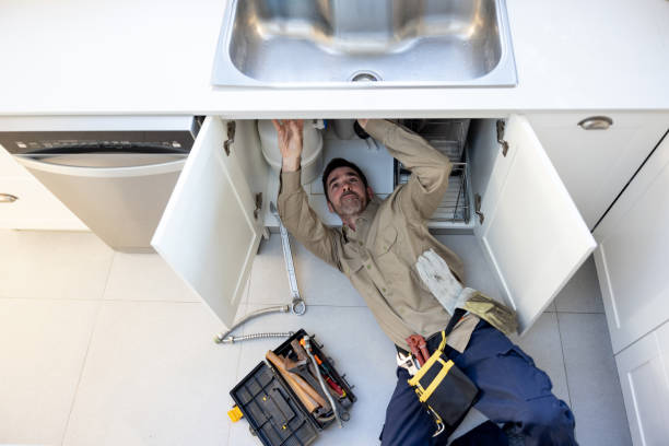 Best Drain Cleaning Services  in Perry, FL