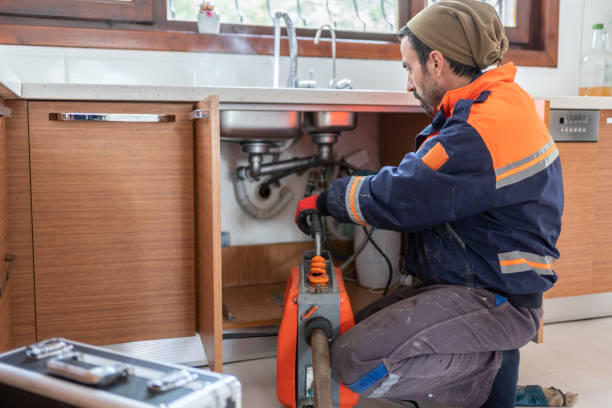 Best Shower Repair Services  in Perry, FL