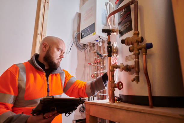 Best Commercial Plumbing Services  in Perry, FL