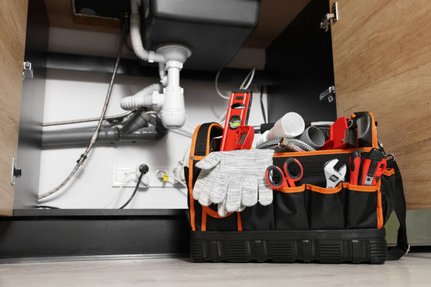 Best Emergency Plumber  in Perry, FL