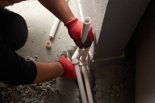 Best Clogged Drain Plumber  in Perry, FL