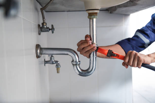 Best Gas Line Repair  in Perry, FL