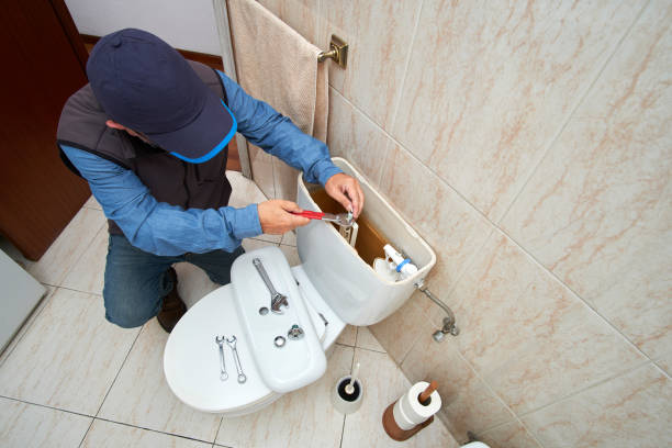 Shower Repair Services in Perry, FL