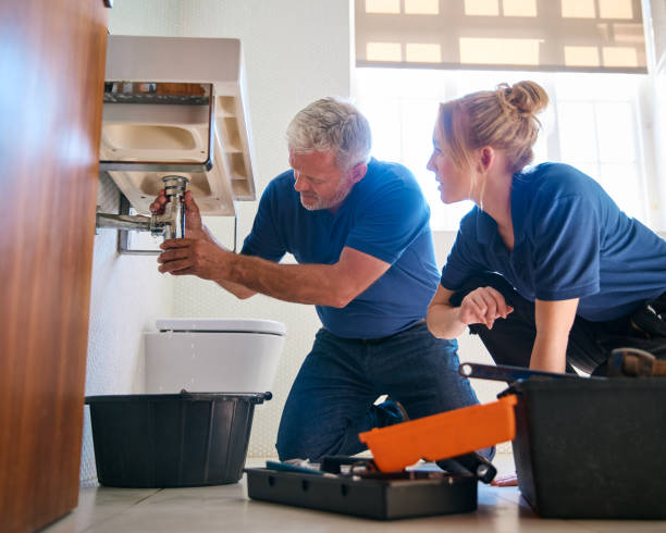 Best Toilet Repair Services  in Perry, FL